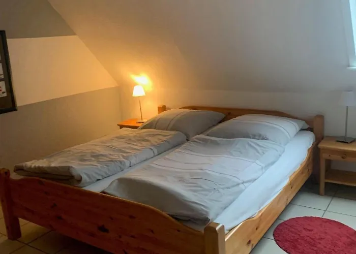 Meeresbrise-2 Apartament