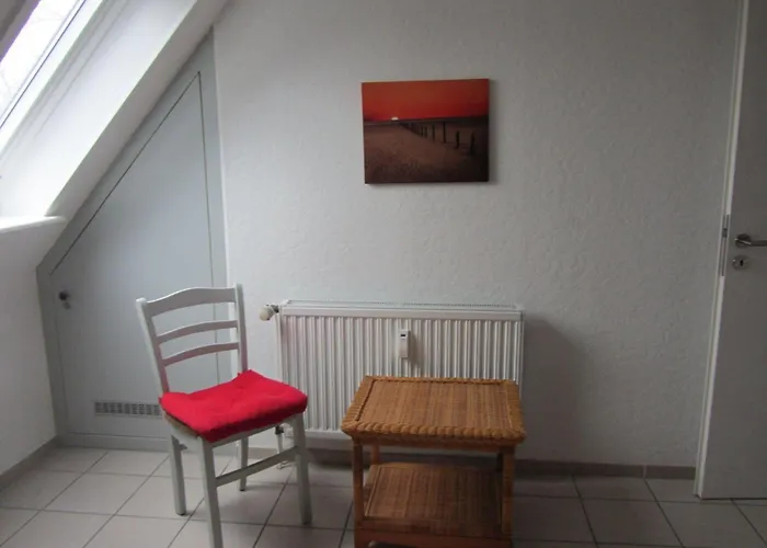 Apartamento Meeresbrise-2